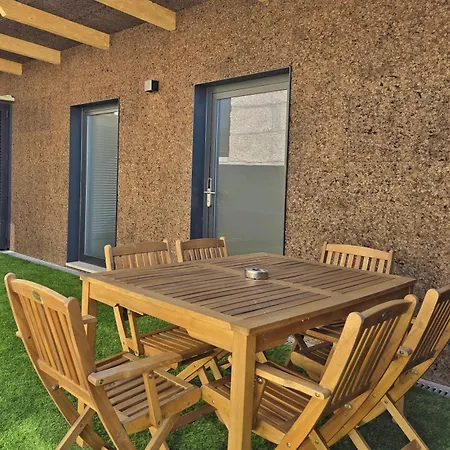 O Sitio Do Avo Appartement Amarante