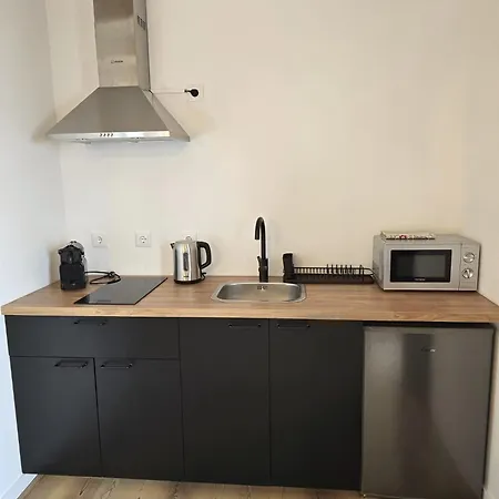 Appartement O Sitio Do Avo Amarante