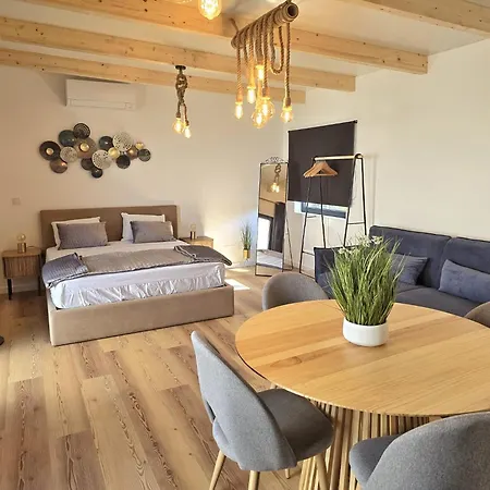 O Sitio Do Avo Appartement *