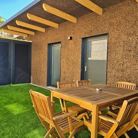 Διαμέρισμα O Sitio Do Avo