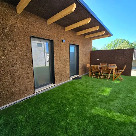 O Sitio Do Avo Appartement *