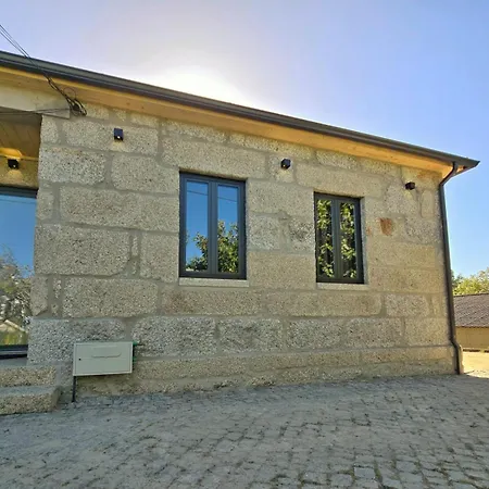 O Sitio Do Avo * Amarante