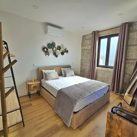 Appartamento O Sitio Do Avo