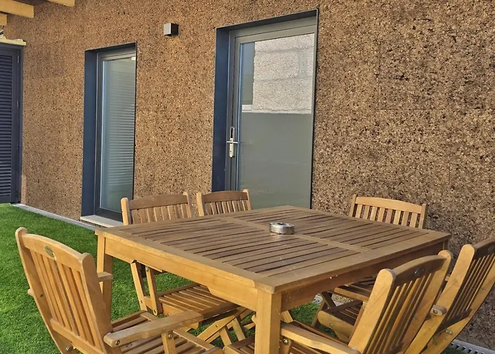 O Sitio Do Avo Appartamento Amarante