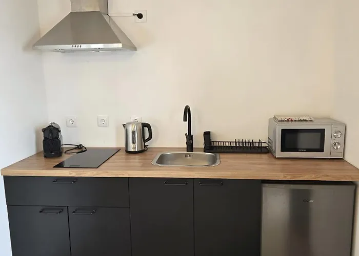 아파트 O Sitio Do Avo 아마란테