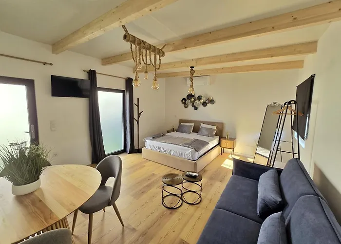 Apartment O Sitio Do Avo Amarante