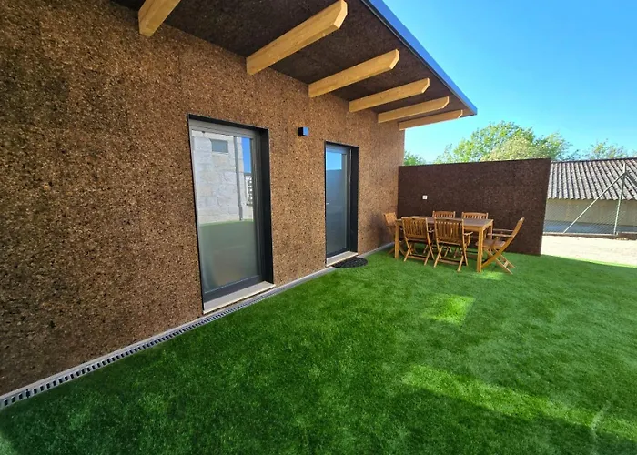 O Sitio Do Avo Appartamento *