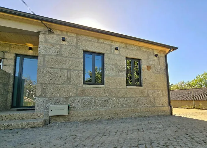 O Sitio Do Avo * Amarante